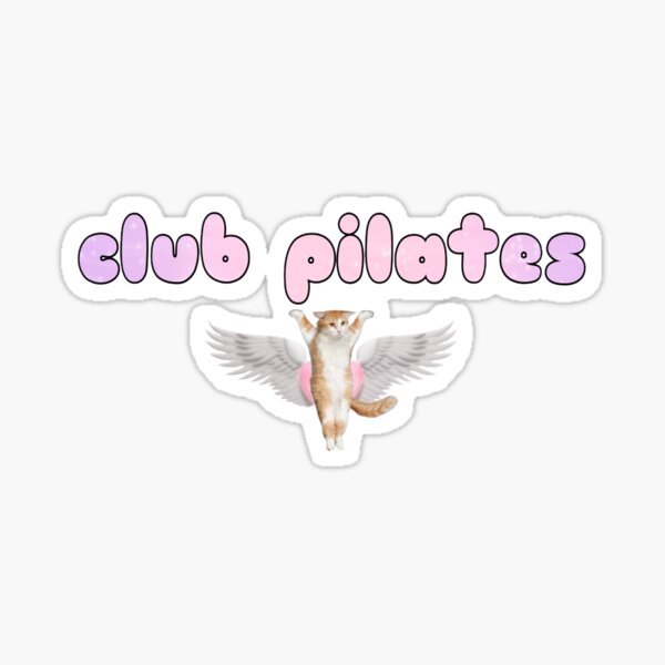 Clubpilates Gifts & Merchandise for Sale
