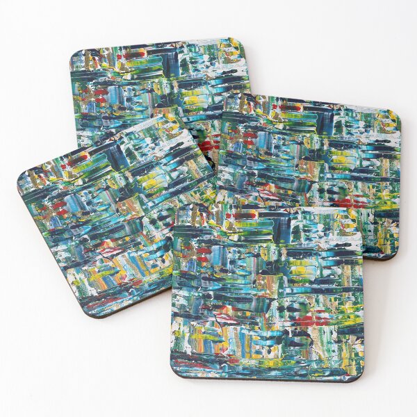 Item preview, Everything is connected designed and sold by Muriel Berkvens.