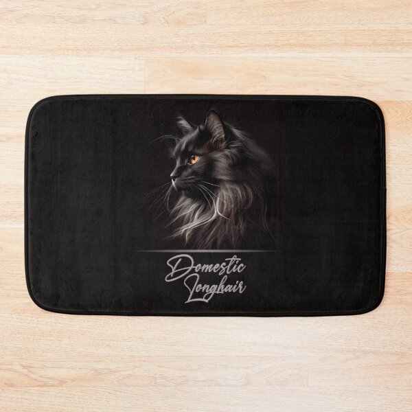 Item preview, Domestic Longhair designed and sold by Best-Breeds.