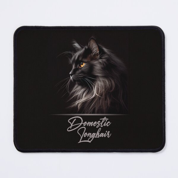 Item preview, Domestic Longhair designed and sold by Best-Breeds.