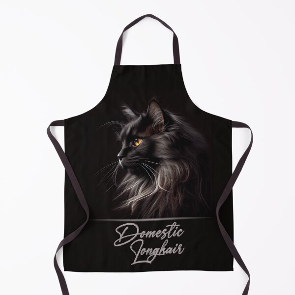 Item preview, Domestic Longhair designed and sold by Best-Breeds.