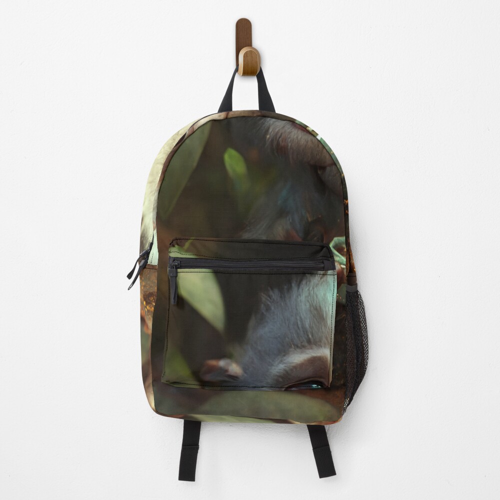 Item preview, Backpack designed and sold by For-Rosa.