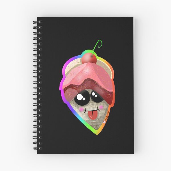 Item preview, Ice Cream Cone designed and sold by hapeniz.