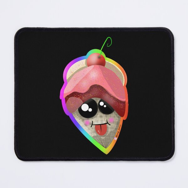 Item preview, Ice Cream Cone designed and sold by hapeniz.