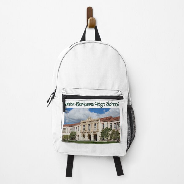 Item preview, Santa Barbara High School designed and sold by Wolverine3.