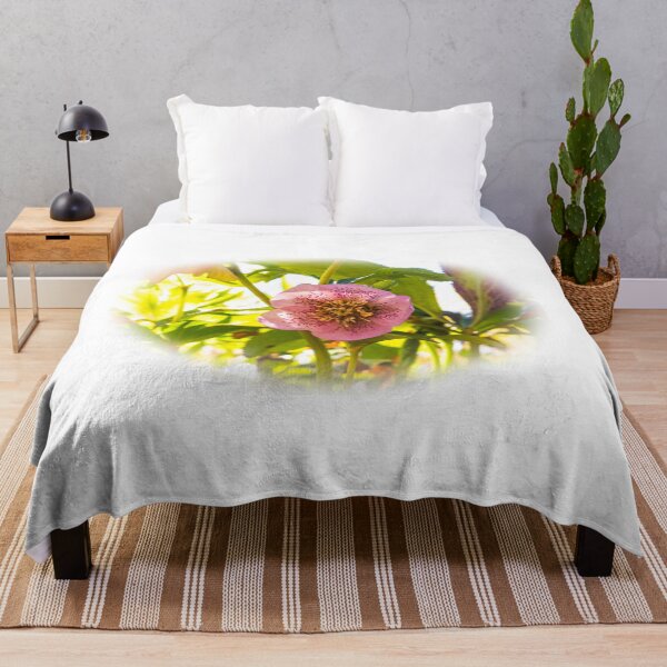 Item preview, Lenten Rose. Helleborus designed and sold by annasofia.