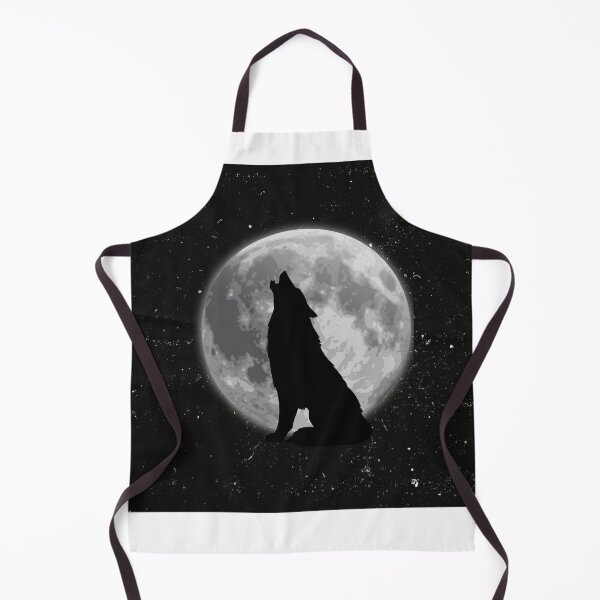 Item preview, Wolf designed and sold by Michereu.