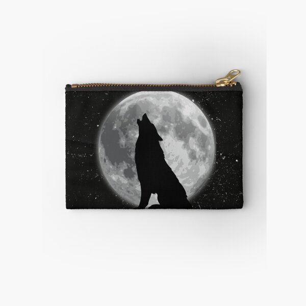 Item preview, Wolf designed and sold by Michereu.