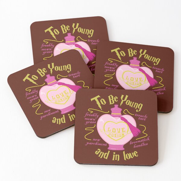 Item preview, Love potion designed and sold by Bruna Esmanhotto.