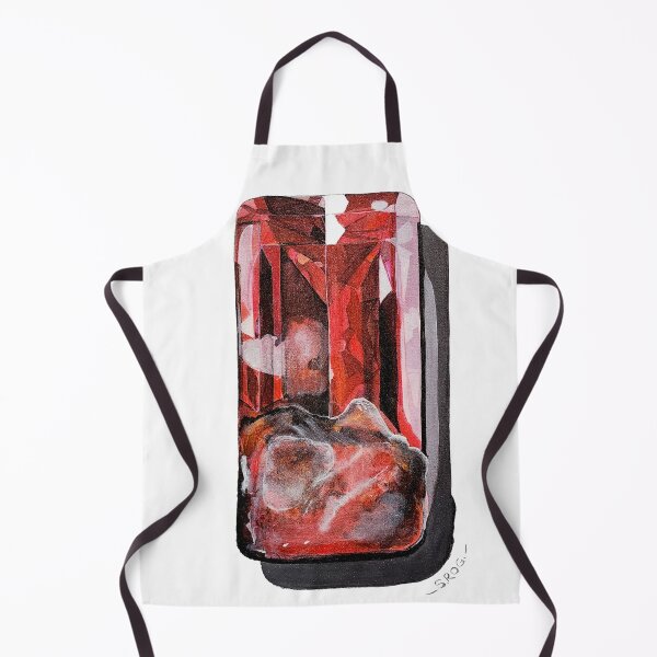 Item preview, Emerging Ruby designed and sold by Susirogdesign.