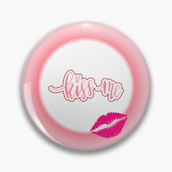 Item preview, Kiss me designed and sold by desssigner.