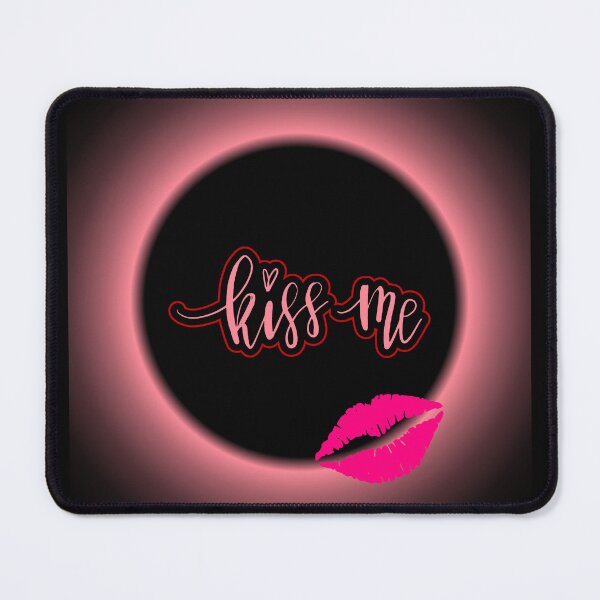 Item preview, Kiss me designed and sold by desssigner.