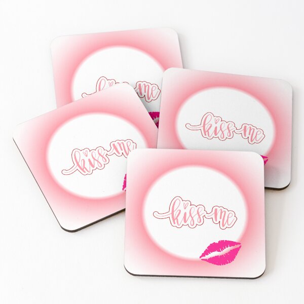 Item preview, Kiss me designed and sold by desssigner.