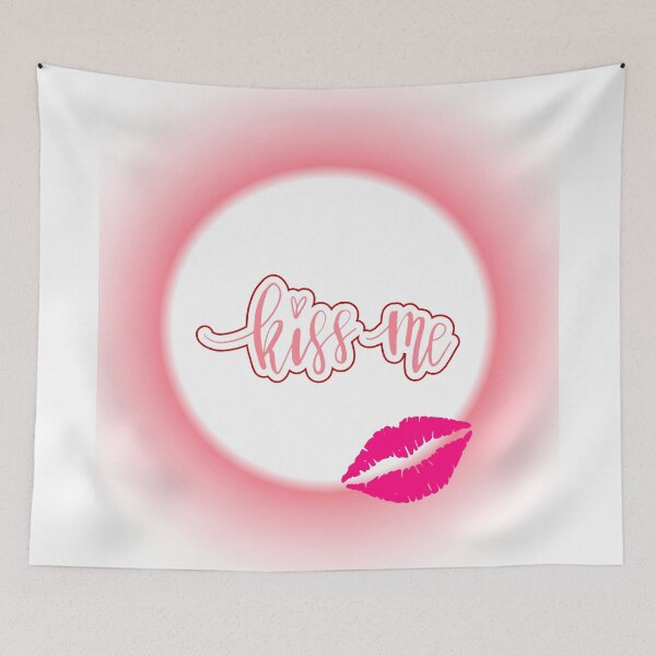 Item preview, Kiss me designed and sold by desssigner.