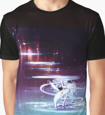 flares Graphic T-Shirt