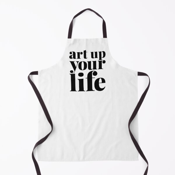 Item preview, Art Up Your Life designed and sold by Art & Coffee.
