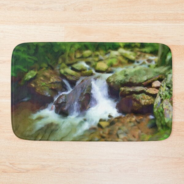 Item preview, Creek Painting designed and sold by Craig Kauzmann.
