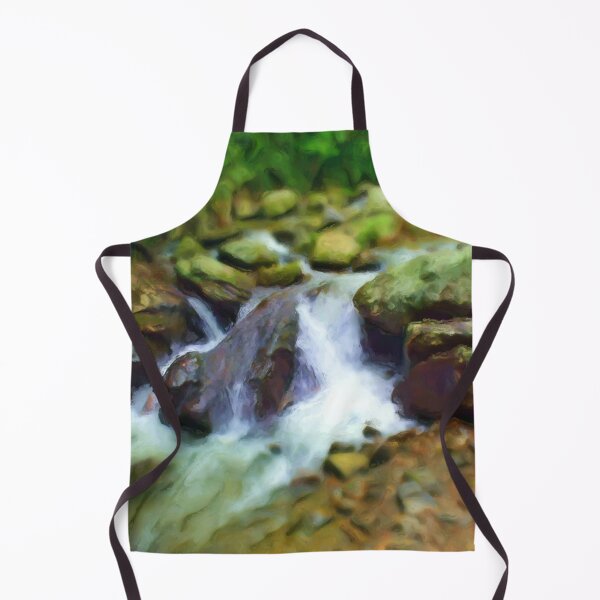 Item preview, Creek Painting designed and sold by Craig Kauzmann.