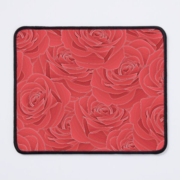 Item preview, Roses,pattern designed and sold by cutecrazytshirt.