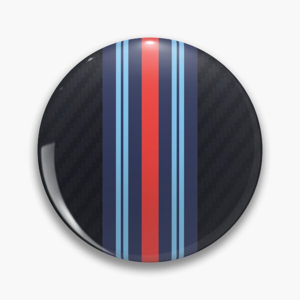 Item preview, Martini Racing Stripe designed and sold by ElseWorldDesign.