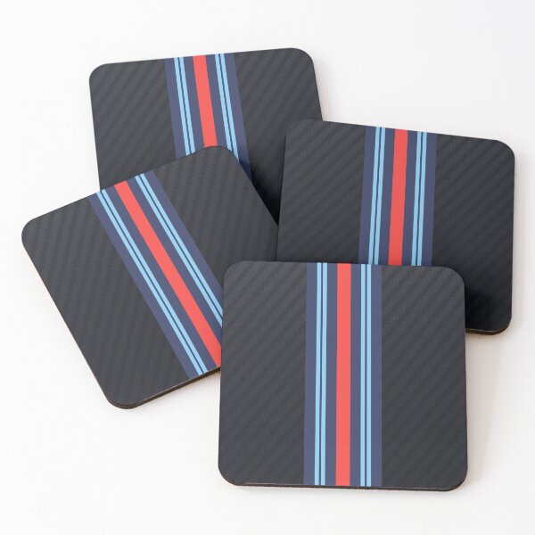Item preview, Martini Racing Stripe designed and sold by ElseWorldDesign.