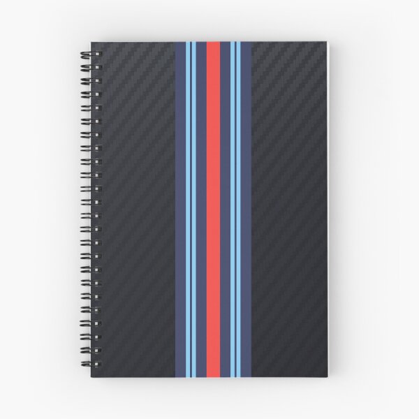 Item preview, Martini Racing Stripe designed and sold by ElseWorldDesign.