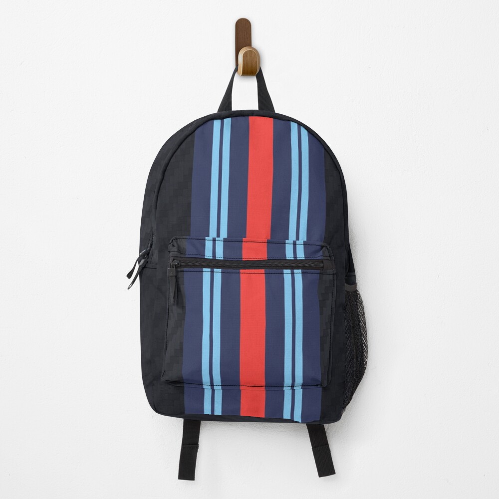 Item preview, Backpack designed and sold by ElseWorldDesign.