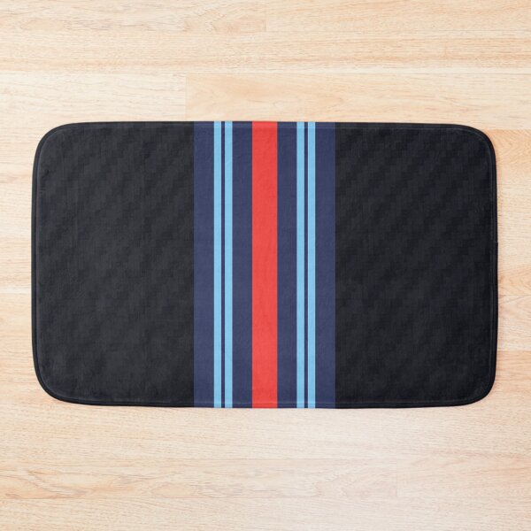 Item preview, Martini Racing Stripe designed and sold by ElseWorldDesign.