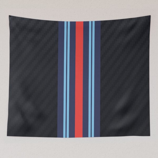 Item preview, Franja de carreras de Martini designed and sold by ElseWorldDesign.