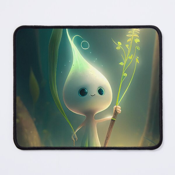 Item preview, Lumina - The Spring Spark designed and sold by CapWonders.