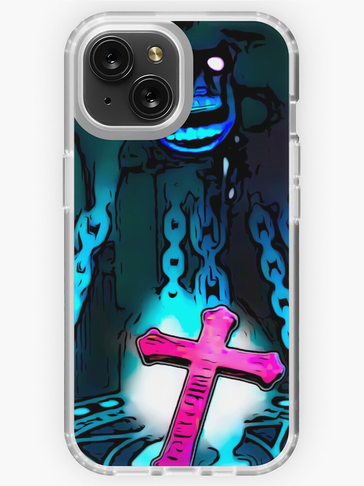 DOORS-screech iPhone Case for Sale by didi1t