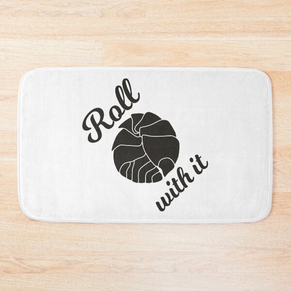 Item preview, Roll With It Isopod designed and sold by CraftyCaverns.