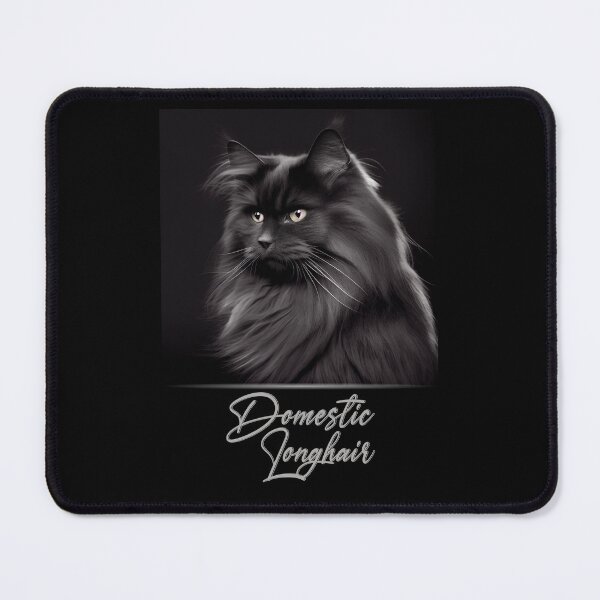 Item preview, Adorable Domestic Longhair designed and sold by Best-Breeds.