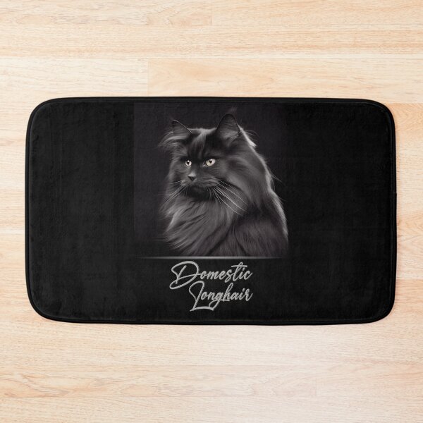 Item preview, Adorable Domestic Longhair designed and sold by Best-Breeds.