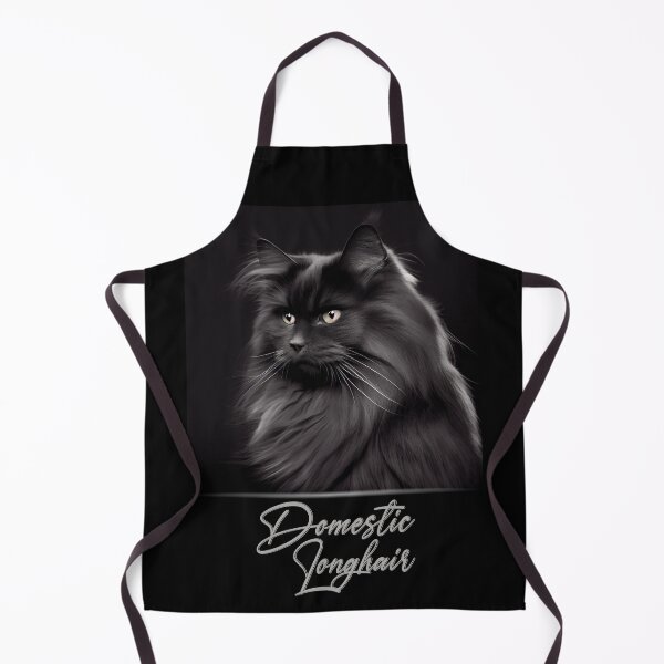 Item preview, Adorable Domestic Longhair designed and sold by Best-Breeds.