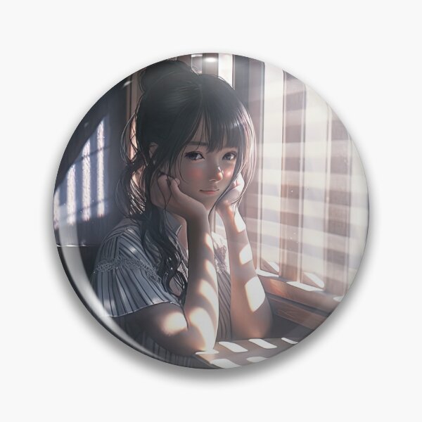 Item preview, Kiyoko designed and sold by AussieAck.