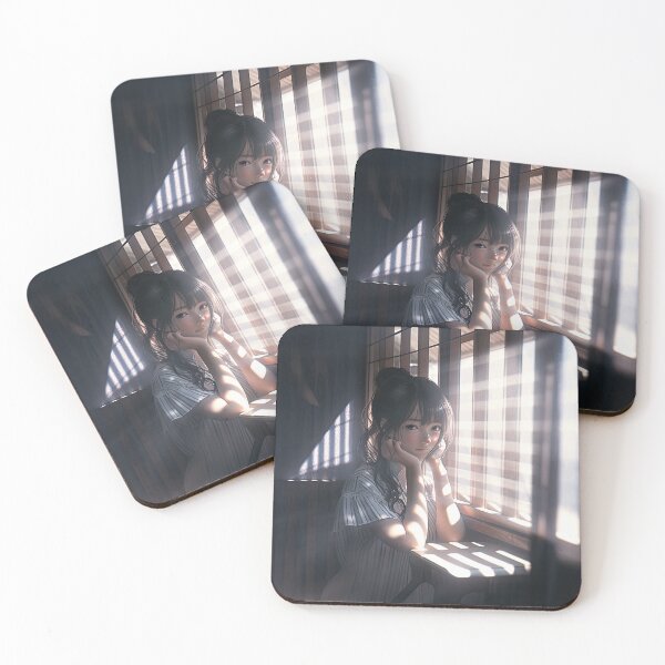 Item preview, Kiyoko designed and sold by AussieAck.
