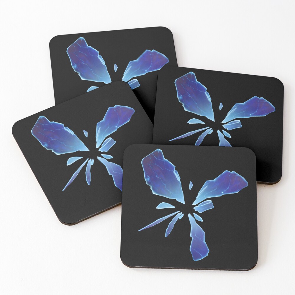 Item preview, Coasters (Set of 4) designed and sold by Varienrs.