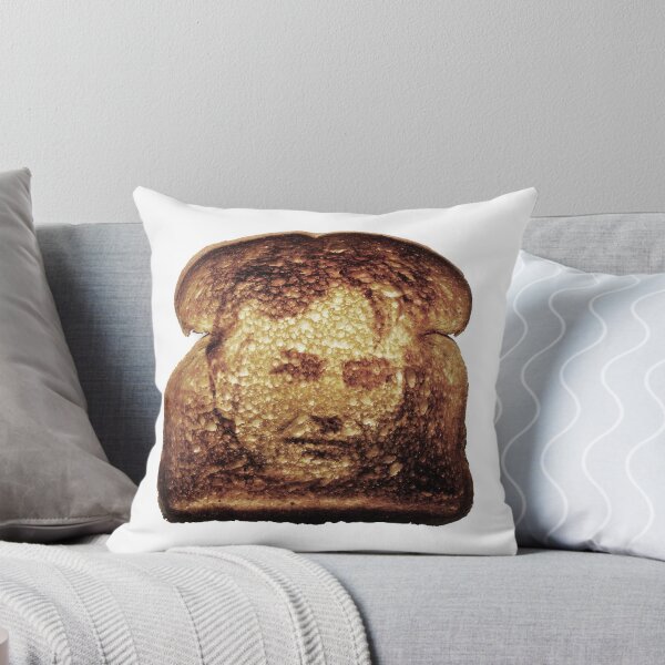 Item preview, Holy Dawkins Toast designed and sold by GodsAutopsy.