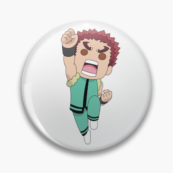 Item preview, Hairo Chibi - Saiki Kusuo no Ψ-nan designed and sold by AuntBLT.