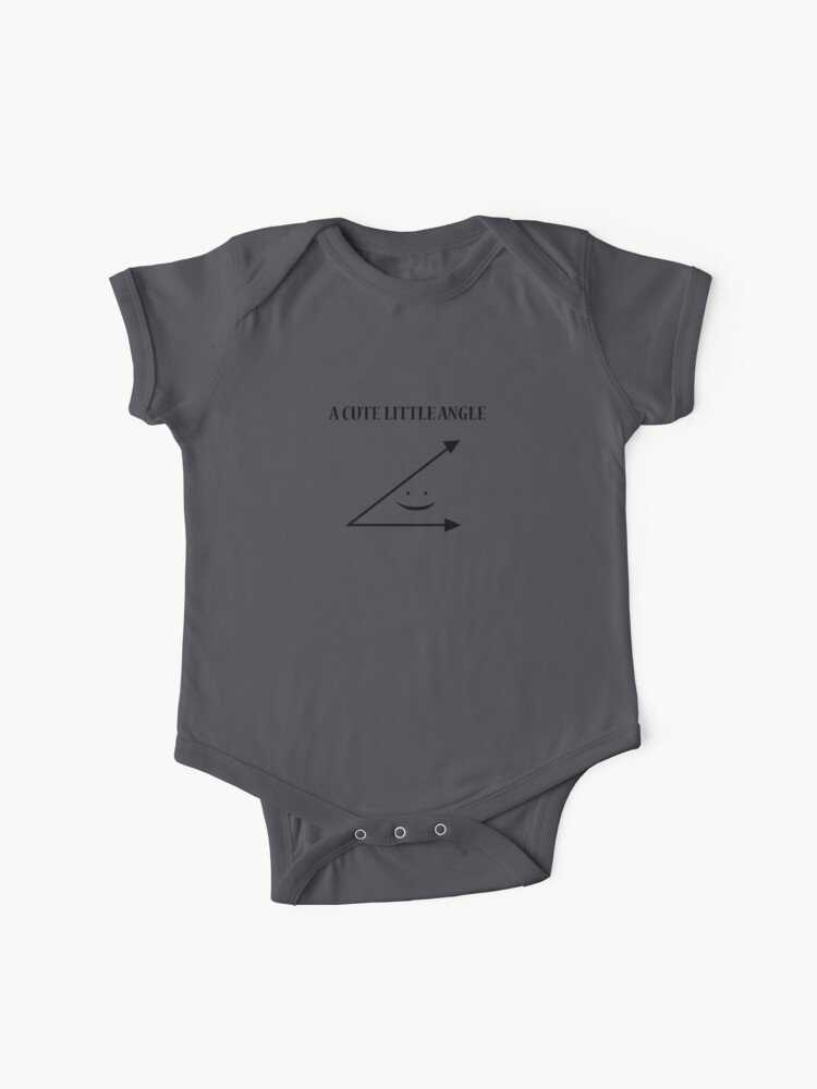 A Cute Little Angle Baby One-Piece for Sale by mathmuse