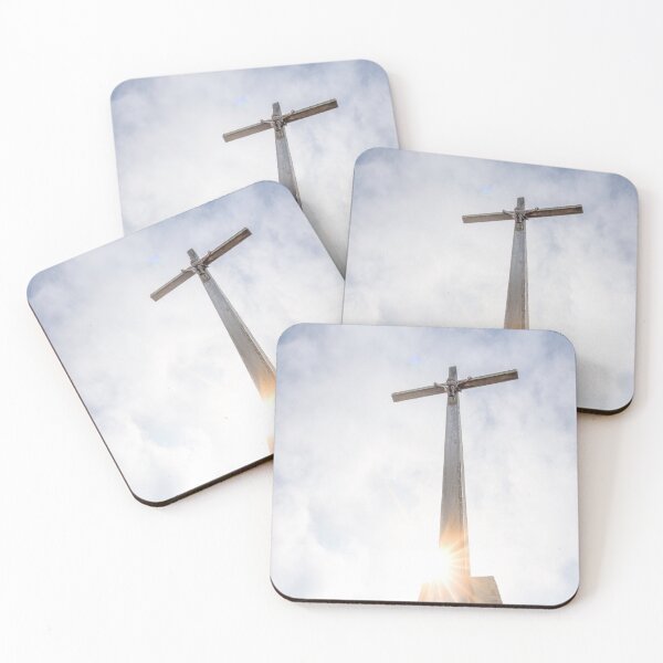 Item preview, Cross at Juno Beach, France in the Sun designed and sold by jrtwynam.