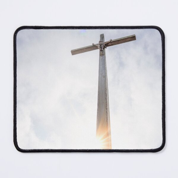 Item preview, Cross at Juno Beach, France in the Sun designed and sold by jrtwynam.