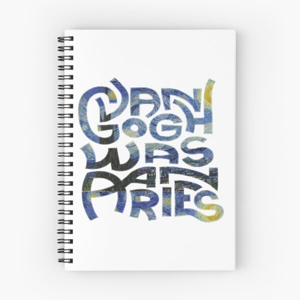 Artikelvorschau, "Van Gogh war ein Widder" - Artiststrology - One of My Things - Astrology Collection entworfen und verkauft von OneOfMyThings.