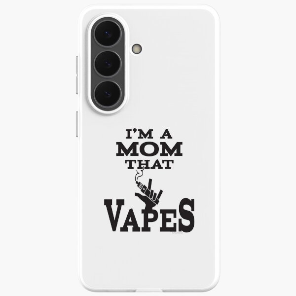 vape als handyhülle Dampf Shop Vision Vape Case Iphone 5 / 5S