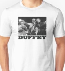 The Seldom Scene - John Duffey - Bluegrass Unisex T-Shirt