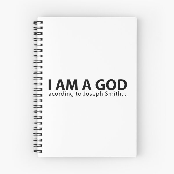 Item preview, I Am A God! designed and sold by GodsAutopsy.
