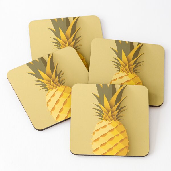 Item preview, PineApple designed and sold by CapWonders.