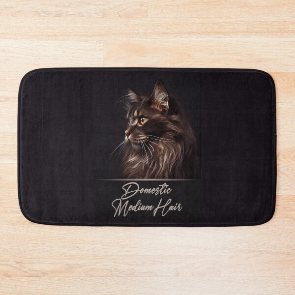 Item preview, Domestic Medium Hair designed and sold by Best-Breeds.