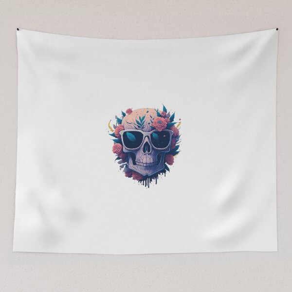 Item preview, bones and botany designed and sold by Vvisions.